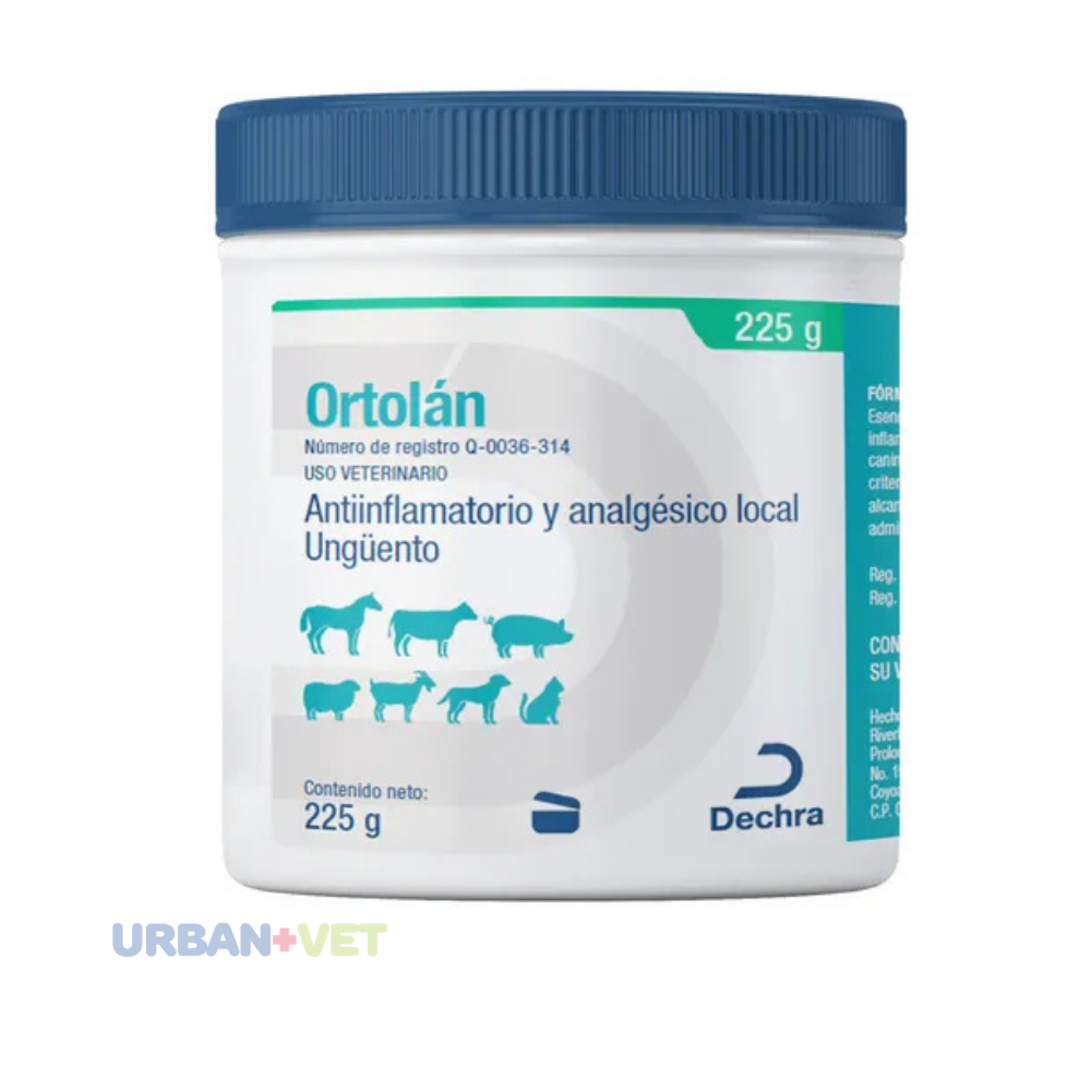 ORTOLAN 225 GR
