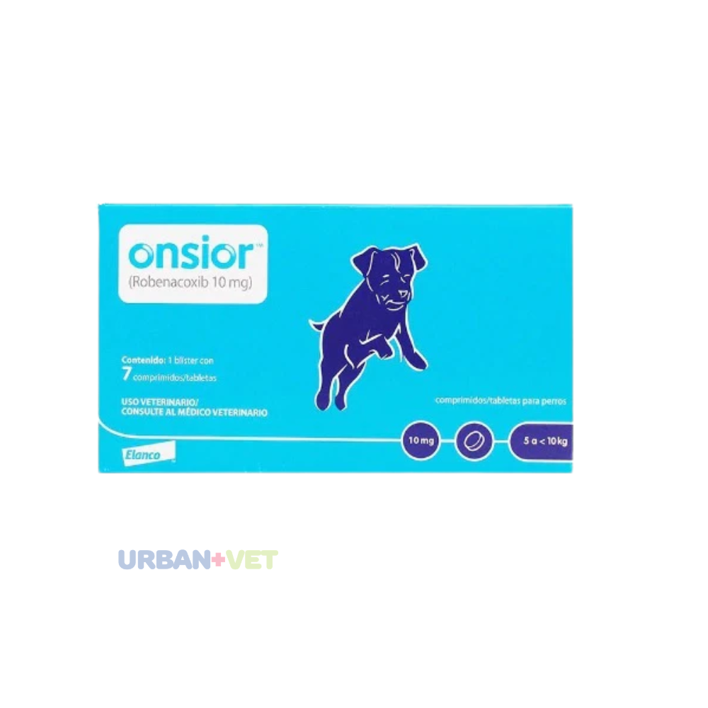 ONSIOR 10 mg