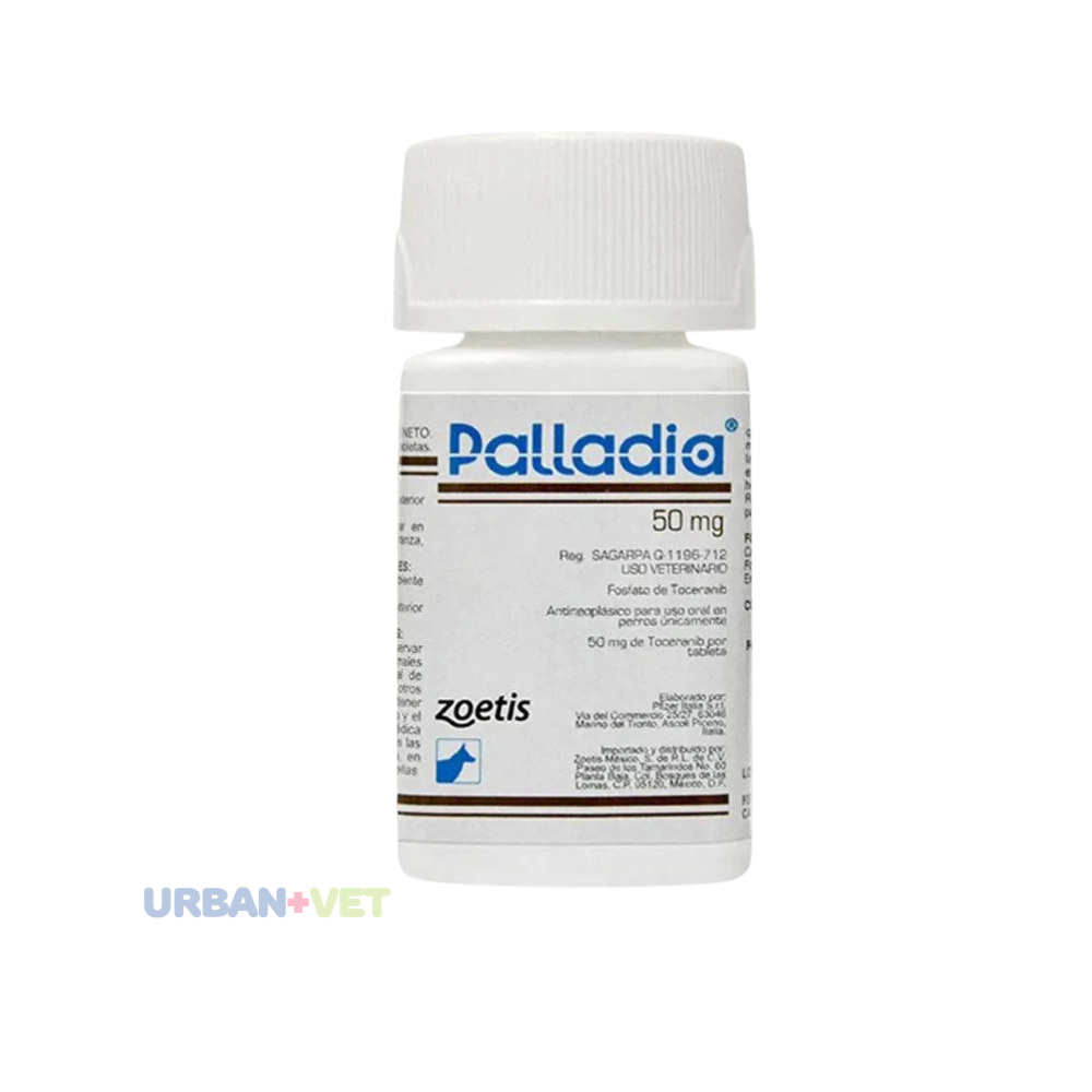 PALLADIA 50 MG 30 TAB