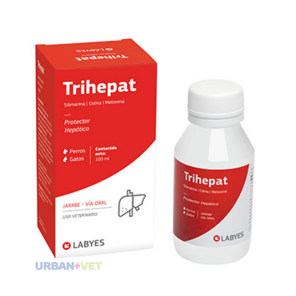 TRIHEPAT 100 ML