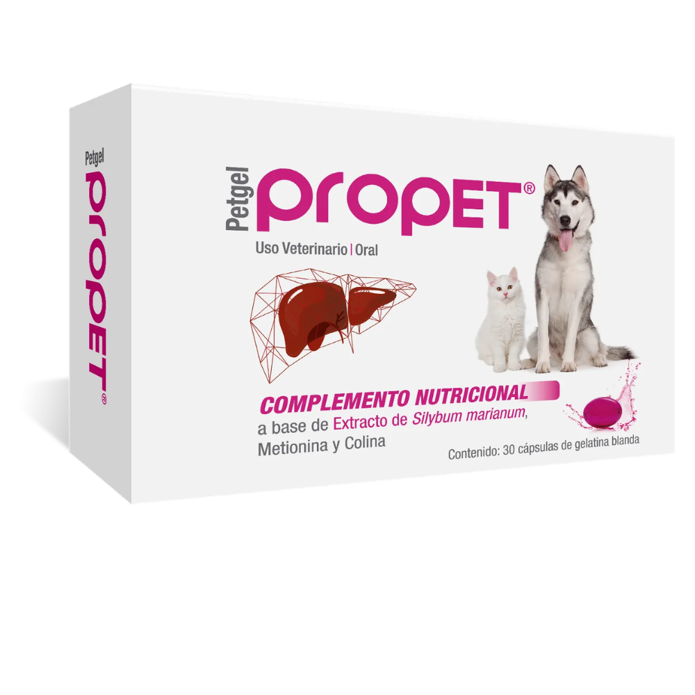 PETGEL PROPET