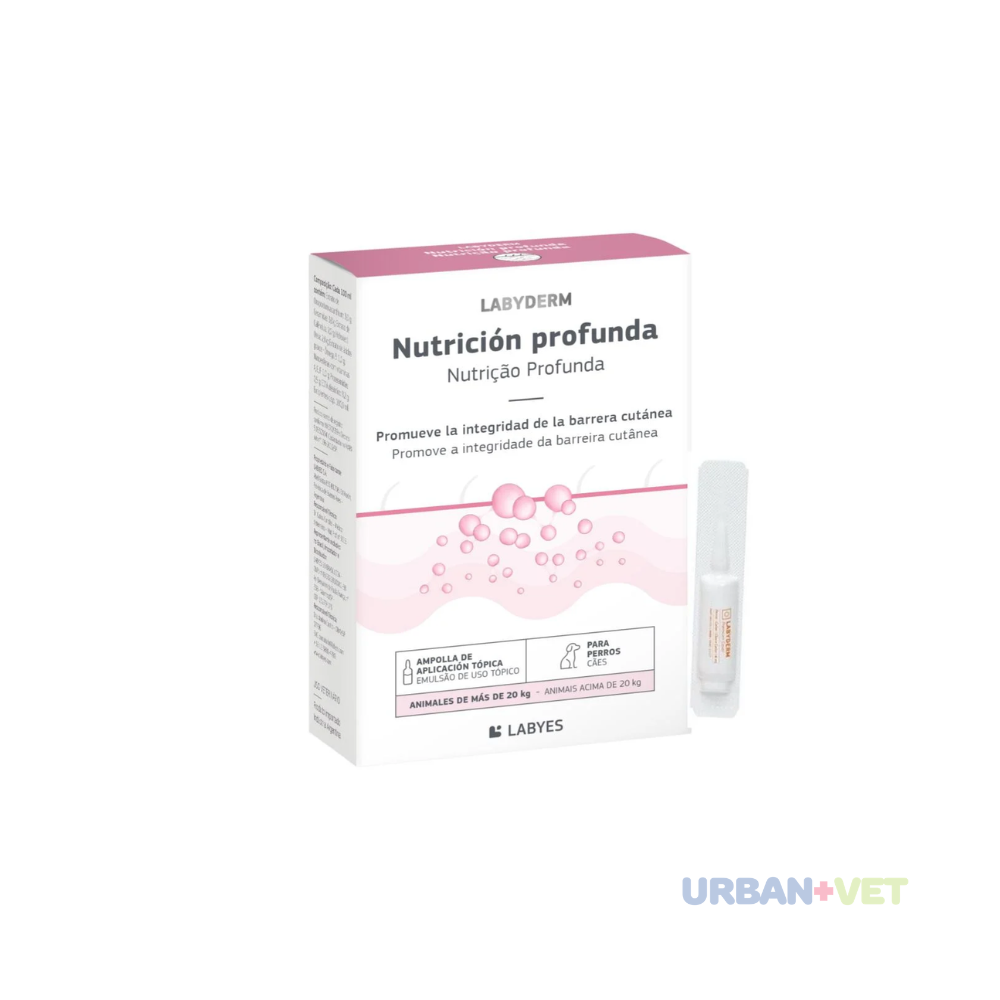 NUTRICION PROFUNDA 2 MK