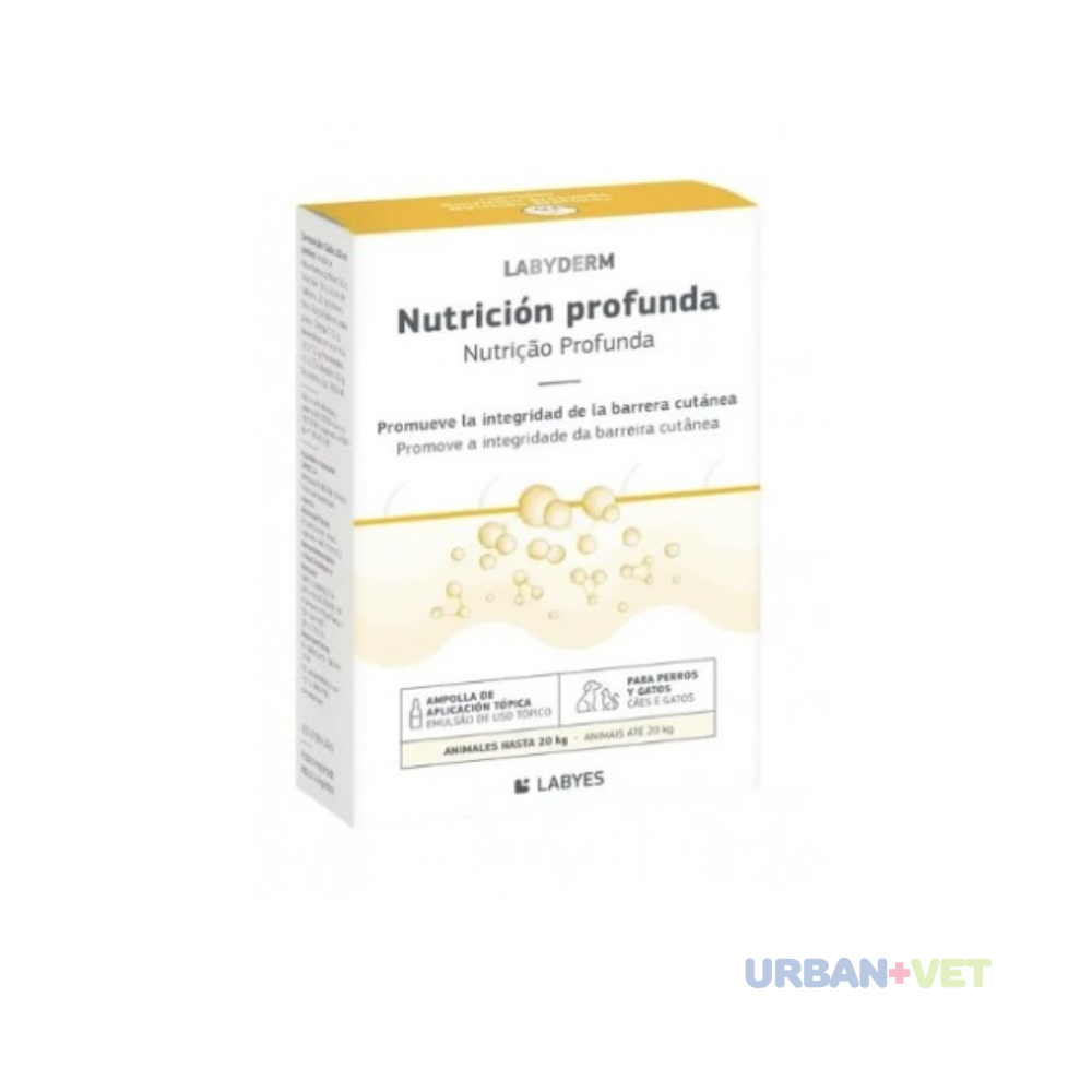 NUTRICION PROFUNDA 4 ML