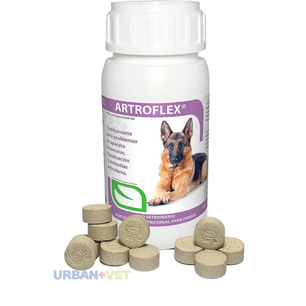 ARTROFLEX 60 TABLETAS
