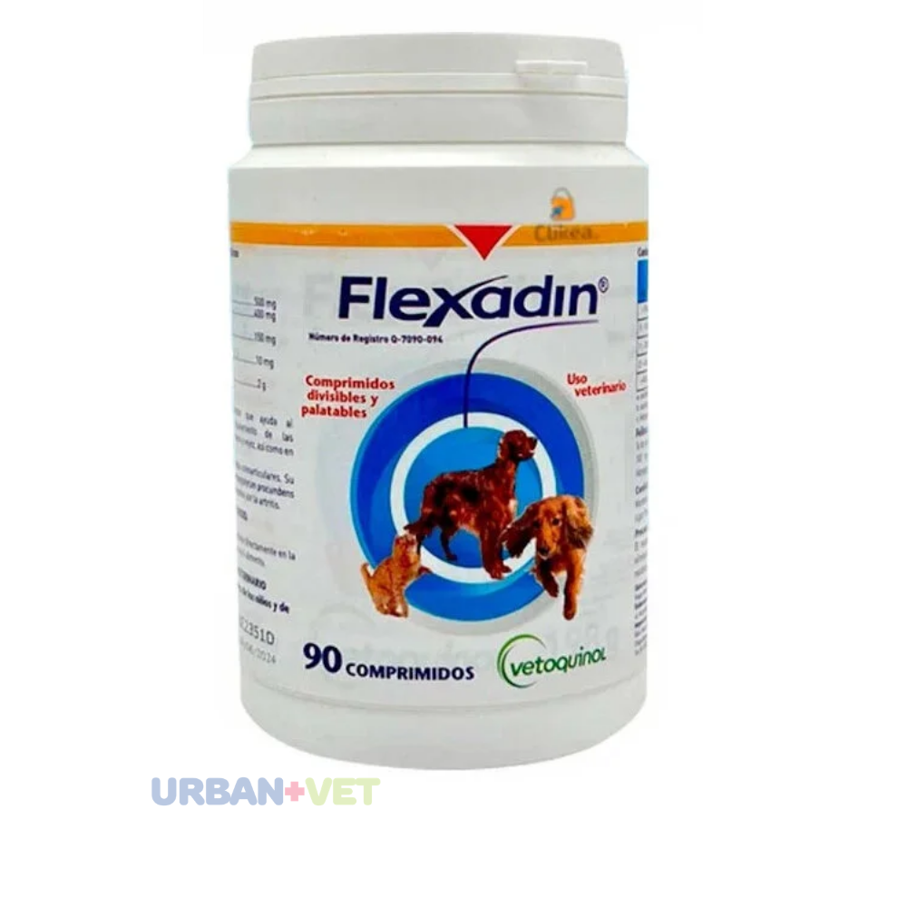 FLEXADIN 90 TABLETAS