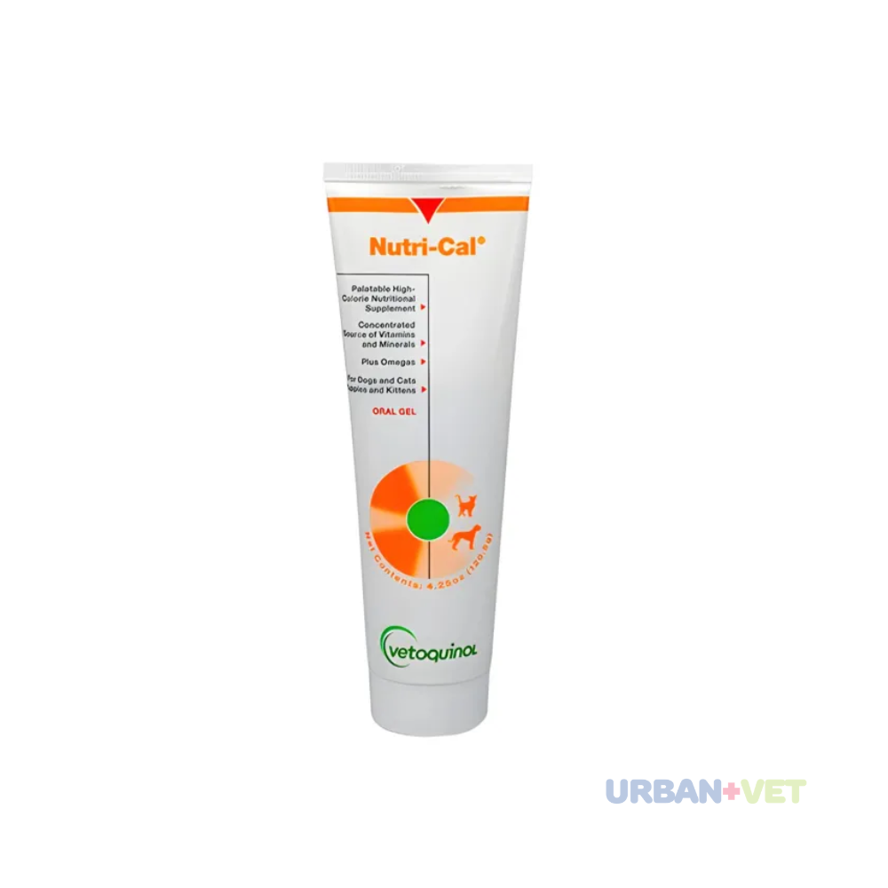 NUTRICAL GEL 120 GR