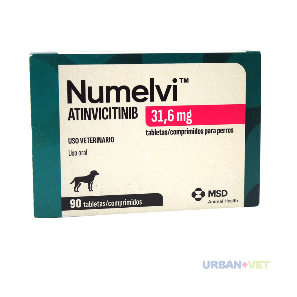 NUMELVI 31.6 MG 90 TAB