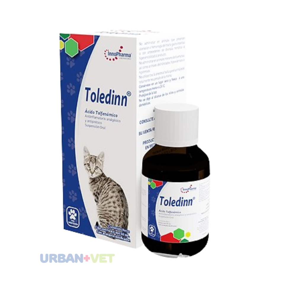 TOLEDINN 50 ML