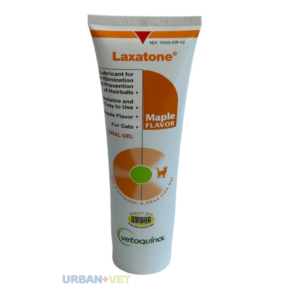 LAXATONE MAPLE GEL 120 GR