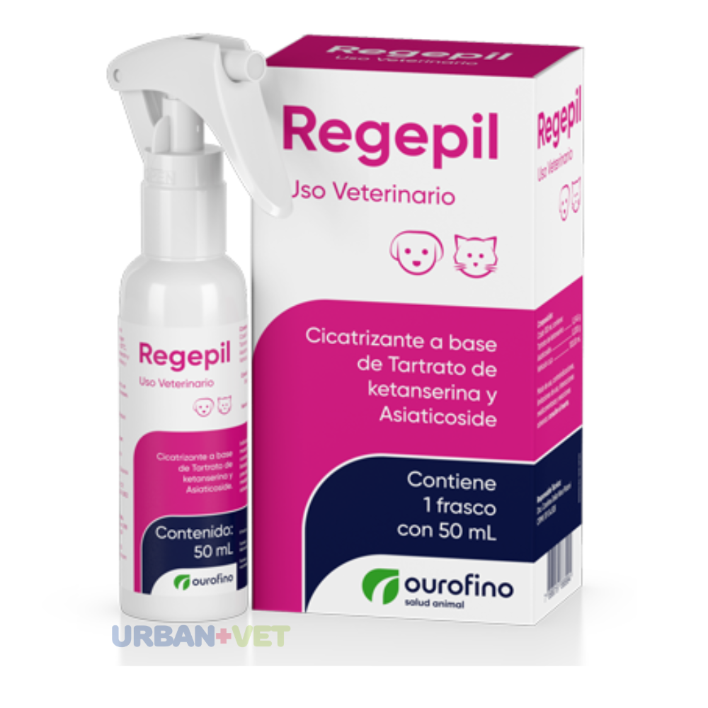 REGEPIL 50 ML