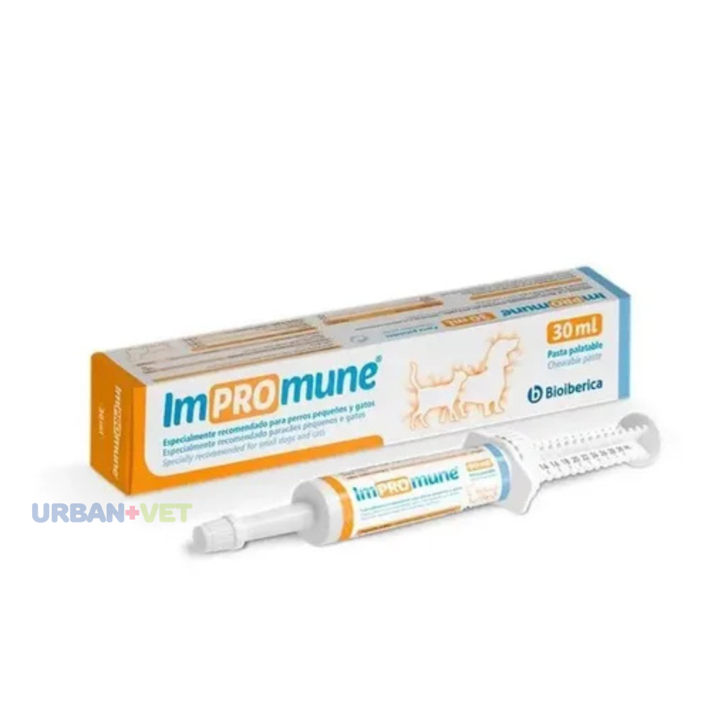 IMPROMUNE PASTA 30 ML