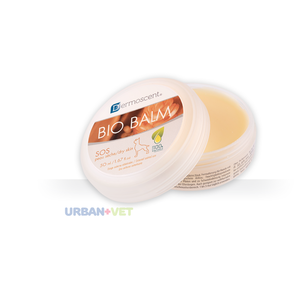 DERMOSCENT BIO BALM 50 ML