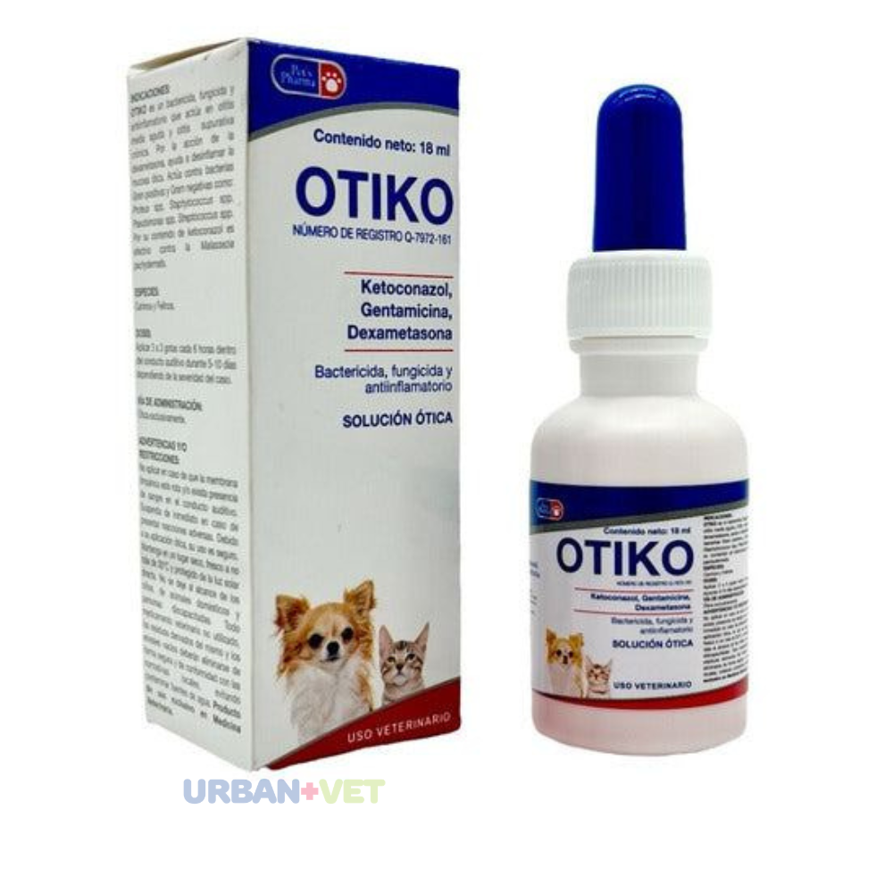 OTIKO 18 ML