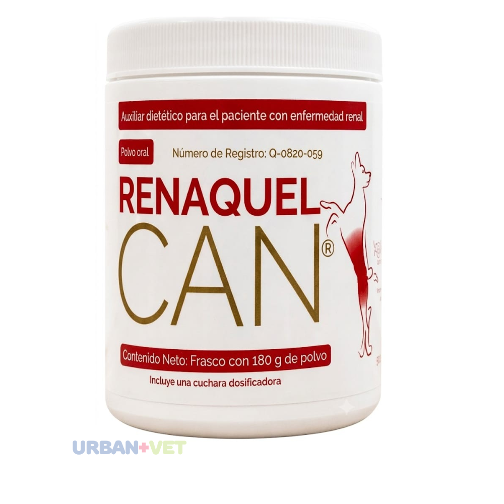 RENAQUEL CANINO 180 GRAMOS