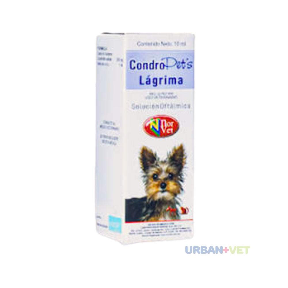 CONDRO PETS LAGRIMA 10 ML