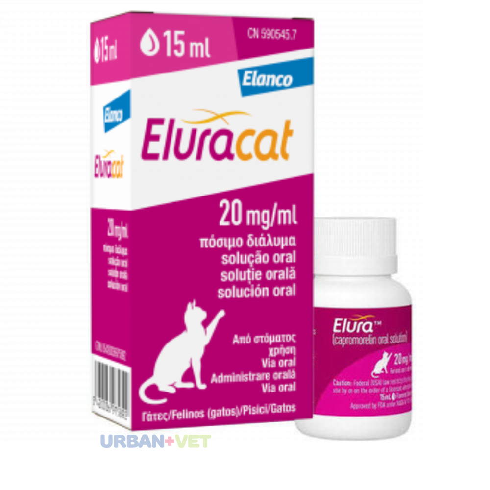 ELURA 20 MG 15 ML