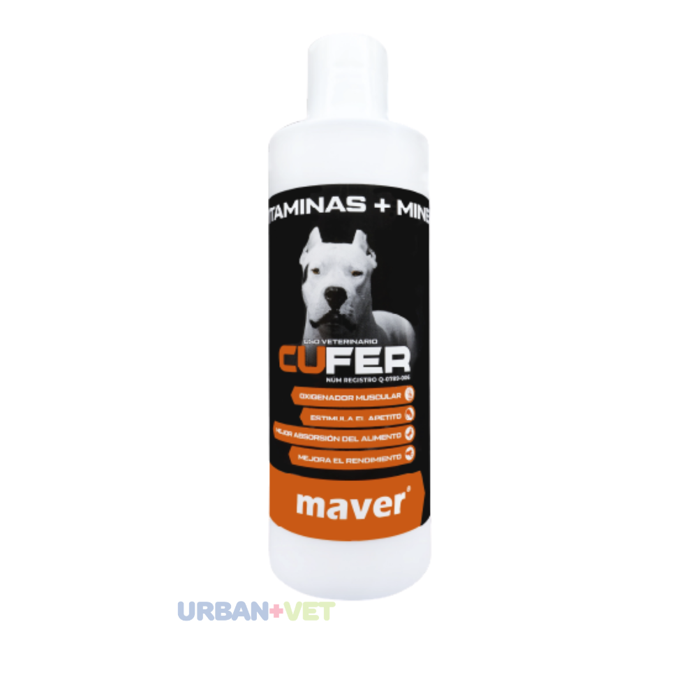 CUFER 250 ML